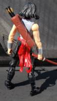 Oroku Karai (Teenage Mutant Ninja Turtles) Custom Action Figure