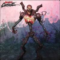 Absolute Carnage (Marvel Legends) Custom Action Figure
