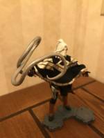 Wraith (Guardians of the Galaxy) (Marvel Legends) Custom Action Figure