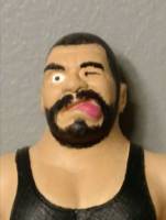 Bushwhacker Butch (Wrestling) Custom Action Figure
