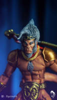 Monkey King (Sun Wukong) (Marvel Legends) Custom Action Figure