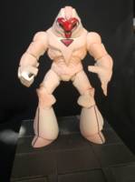 Nimrod V3.0 (X-Men) Custom Action Figure