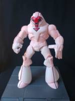 Nimrod V3.0 (X-Men) Custom Action Figure