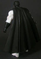 Flag-Smasher (Marvel Legends) Custom Action Figure