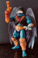 Fly-Trap (Masters of the Universe) Custom Action Figure