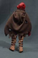 Calamari smugler/trooper (Star Wars) Custom Action Figure