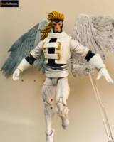 AoA Angel (Marvel Legends) Custom Action Figure