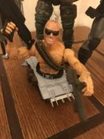 Reavers (Marvel Legends) Custom Action Figure