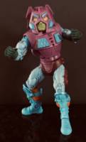Twistoid (Masters of the Universe) Custom Action Figure