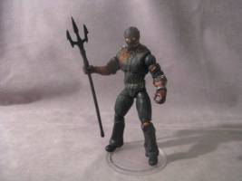 Savini Jason Voorhees (Friday the 13th) Custom Action Figure