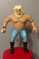 Moondog Spot (Wrestling) Custom Action Figure
