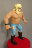 Moondog Spot (Wrestling) Custom Action Figure