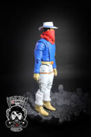 Vigilante - JLU style (commission work) (DC Universe) Custom Action Figure