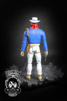 Vigilante - JLU style (commission work) (DC Universe) Custom Action Figure