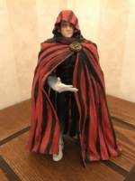 Wiccan, Sorcerer Supreme (Marvel Legends) Custom Action Figure