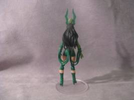 Mesmer (Marvel Universe) Custom Action Figure