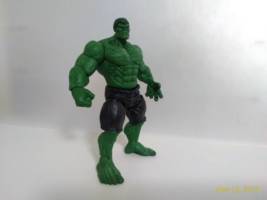 Hulk (Hulk - Movie) Custom Action Figure