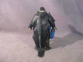 D&D style Godzilla (Crossover) Custom Action Figure