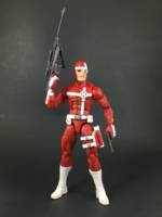 Crossfire (Marvel Legends) Custom Action Figure