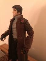 Rictor (Marvel Legends) Custom Action Figure
