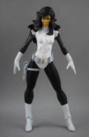 Madam Masque (Marvel) Custom Action Figure