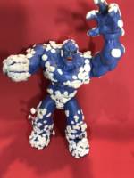 Post (Marvel Legends) Custom Action Figure
