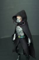 Darth Tenebrous (Star Wars) Custom Action Figure