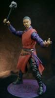 Wong - MCU (Marvel Legends) Custom Action Figure