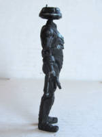 J88 - Protocol Droid (Star Wars) Custom Action Figure