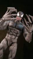 Riot (Marvel Legends) Custom Action Figure