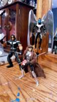 Gambit (Marvel Legends) Custom Action Figure
