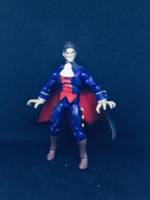 Demitri maximoff (Darkstalkers) Custom Action Figure [Final product]
