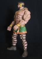 Hercules (Marvel Legends) Custom Action Figure