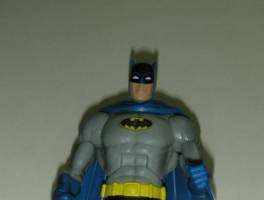 Batman (Saga of the Super-Sons) (DC Universe) Custom Action Figure