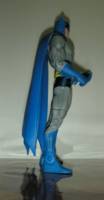 Batman (Saga of the Super-Sons) (DC Universe) Custom Action Figure