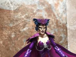 Deathbird (Marvel Legends) Custom Action Figure