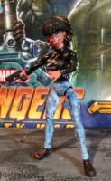Zaria (Real People) Custom Action Figure