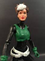 Rogue 80’s (Marvel Legends) Custom Action Figure