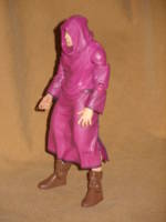 Masque (Marvel Legends) Custom Action Figure