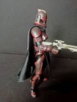 Clone Cammander Doed -- Star Wars -- Original (Star Wars) Custom Action Figure