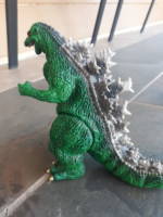 Godzilla (Trendmasters Color) (Godzilla) Custom Action Figure