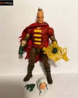 Gideon (Marvel Legends) Custom Action Figure