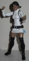 Lana Kane (Archer) Custom Action Figure