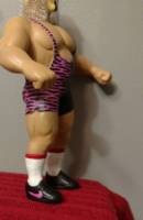 Big Poppa Pump (Wrestling) Custom Action Figure