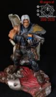Cable (X-Men) Custom Action Figure