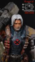 Cable (X-Men) Custom Action Figure