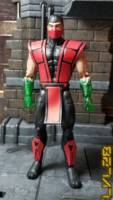 Ermac (Mortal Kombat) Custom Action Figure