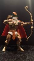 Ayr-O (Masters of the Universe) Custom Action Figure