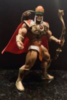 Ayr-O (Masters of the Universe) Custom Action Figure