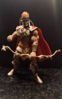 Ayr-O (Masters of the Universe) Custom Action Figure